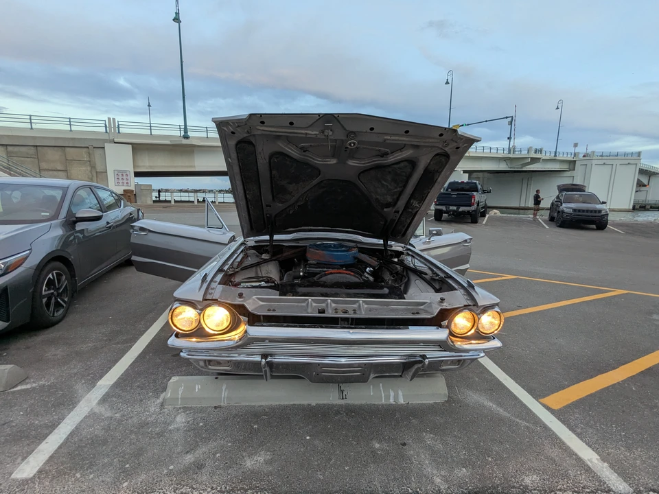 1964 Ford Thunderbird 4th Gen - Image 10 of 31