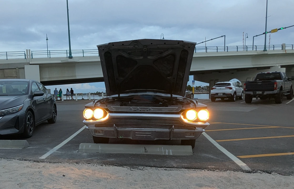 1964 Ford Thunderbird 4th Gen - Image 9 of 31