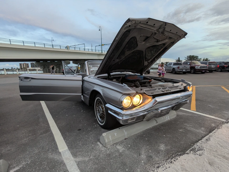 1964 Ford Thunderbird 4th Gen - Image 4 of 31