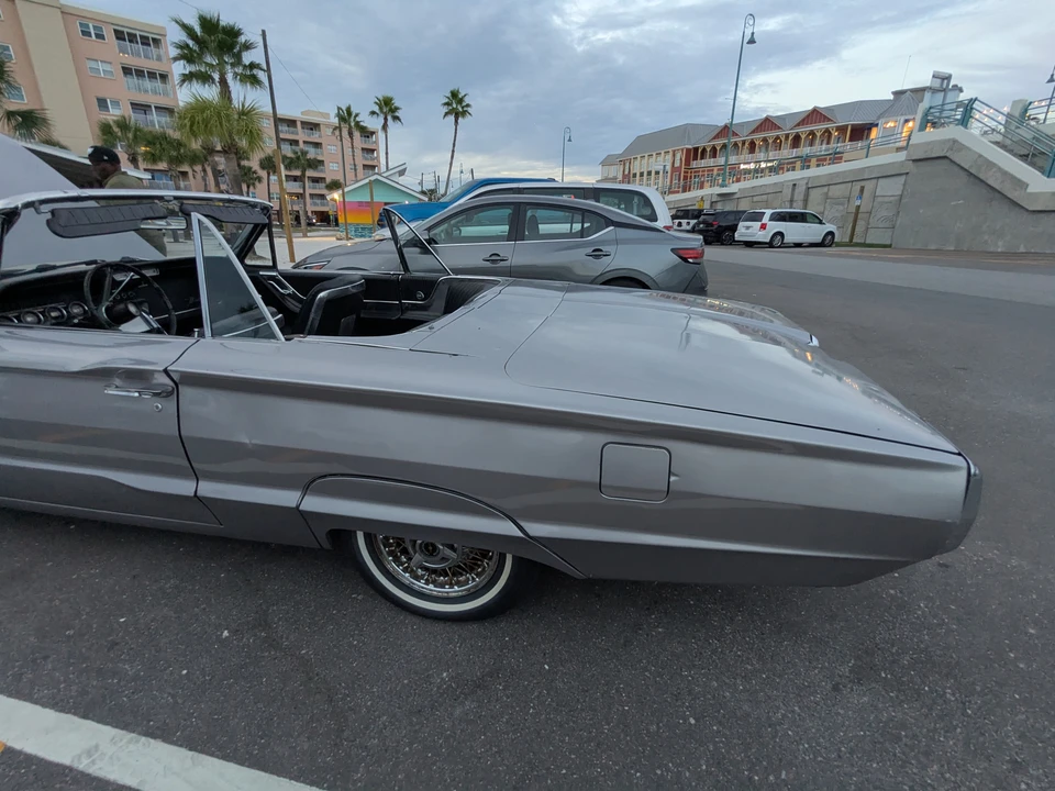 1964 Ford Thunderbird 4th Gen - Image 23 of 31