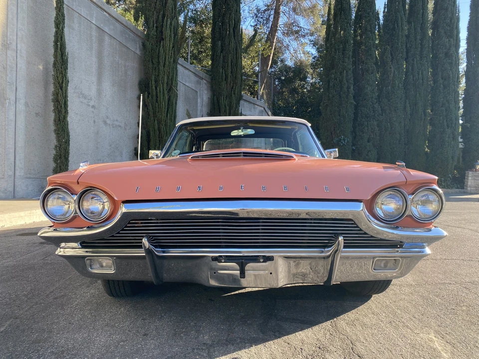 1964 Ford Thunderbird 4th Gen - Image 14 of 31