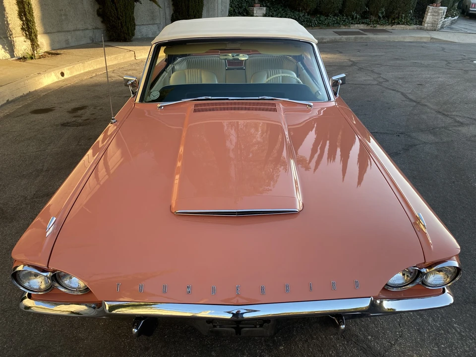 1964 Ford Thunderbird 4th Gen - Image 16 of 31