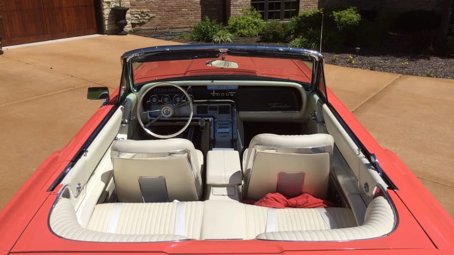 1964 Ford Thunderbird 4th Gen - Image 5 of 8