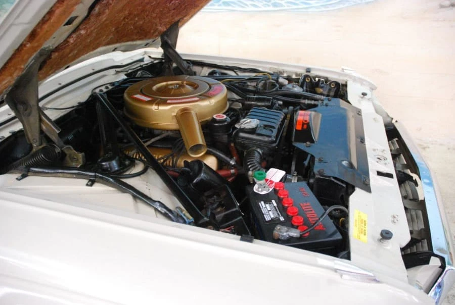 1964 Ford Thunderbird 4th Gen - Image 7 of 10