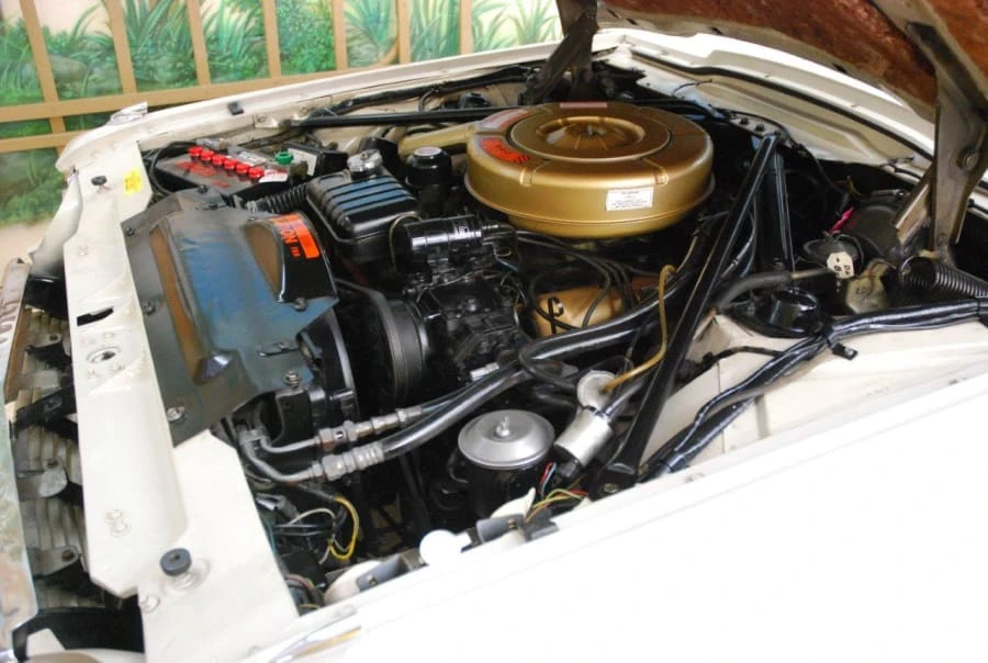 1964 Ford Thunderbird 4th Gen - Image 8 of 10