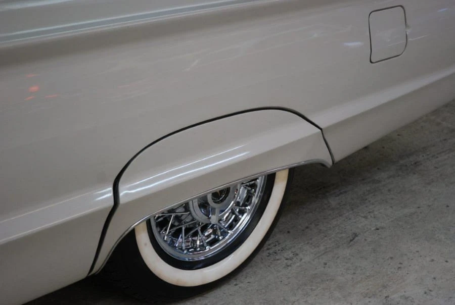 1964 Ford Thunderbird 4th Gen - Image 9 of 10