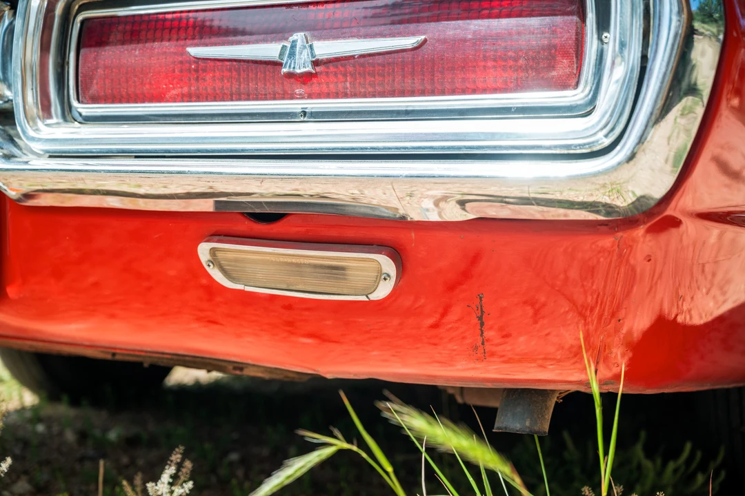 1964 Ford Thunderbird 4th Gen - Image 27 of 31