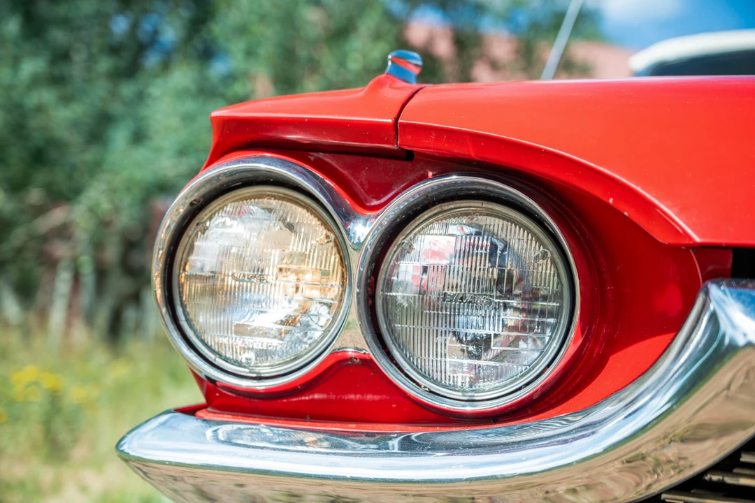 1964 Ford Thunderbird 4th Gen - Image 22 of 31