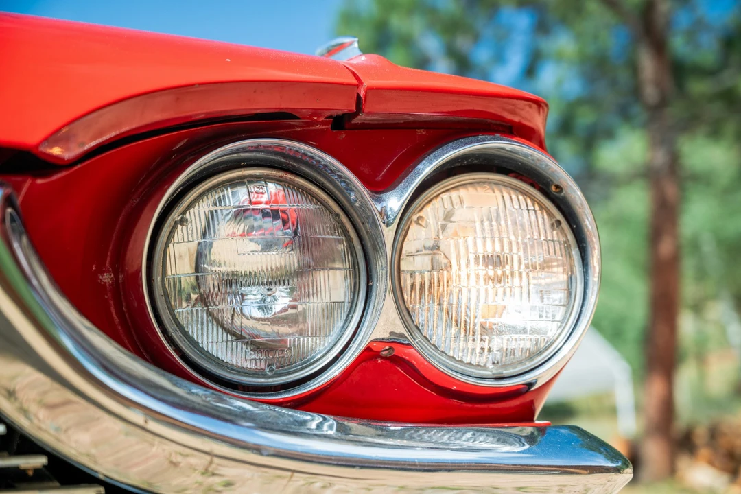 1964 Ford Thunderbird 4th Gen - Image 23 of 31