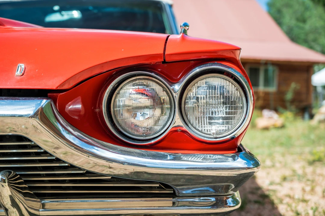 1964 Ford Thunderbird 4th Gen - Image 21 of 31