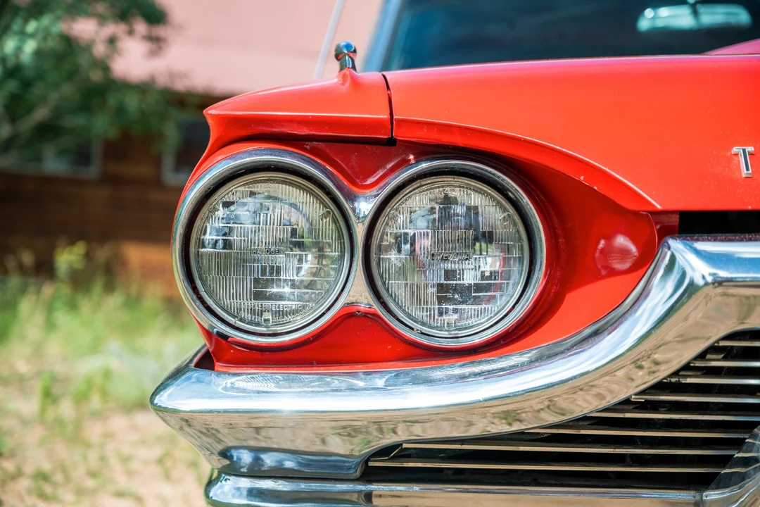 1964 Ford Thunderbird 4th Gen - Image 20 of 31