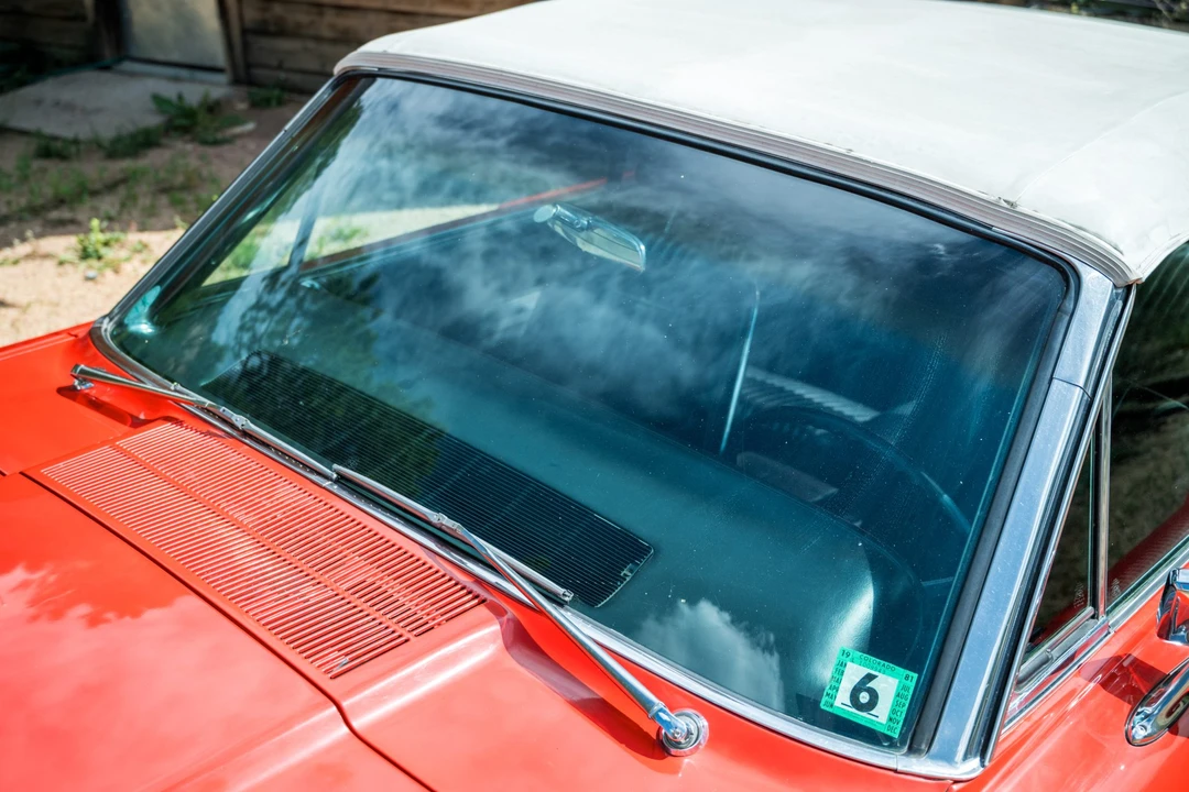 1964 Ford Thunderbird 4th Gen - Image 30 of 31