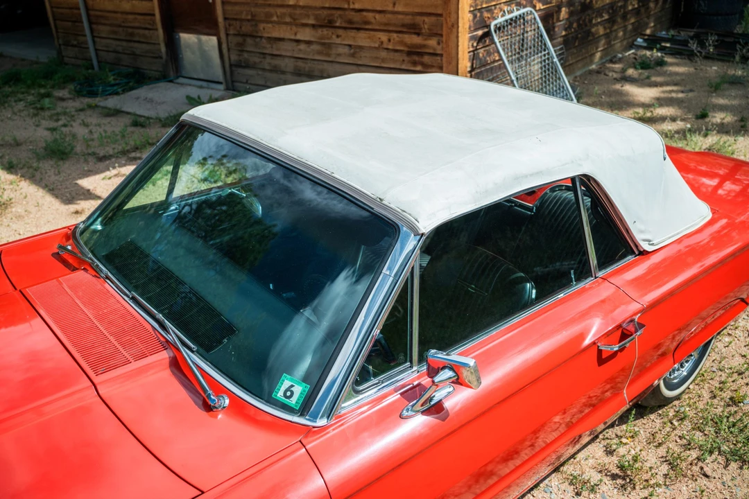 1964 Ford Thunderbird 4th Gen - Image 31 of 31