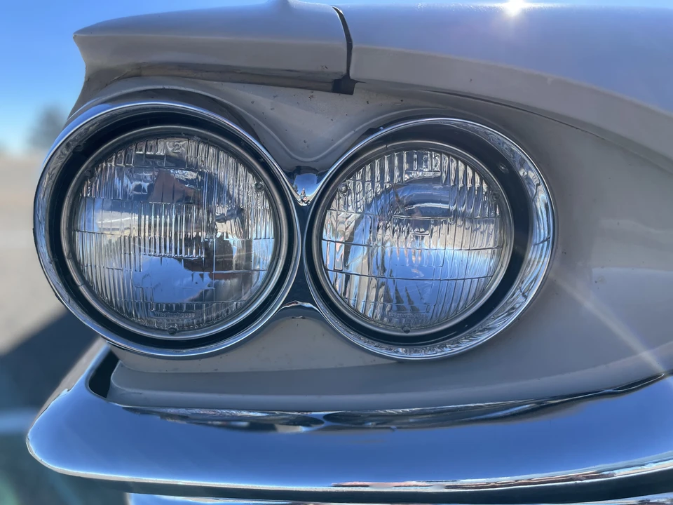 1964 Ford Thunderbird 4th Gen - Image 23 of 31