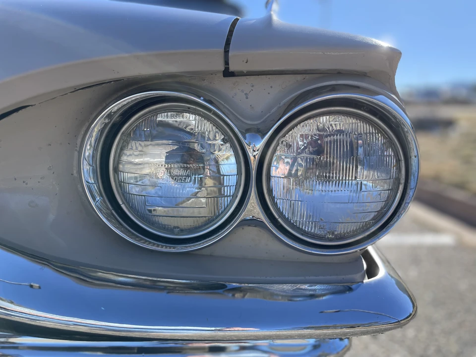 1964 Ford Thunderbird 4th Gen - Image 24 of 31