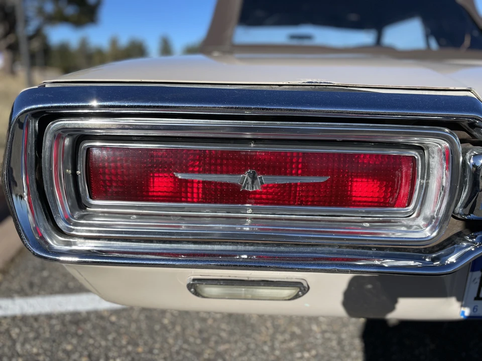 1964 Ford Thunderbird 4th Gen - Image 25 of 31