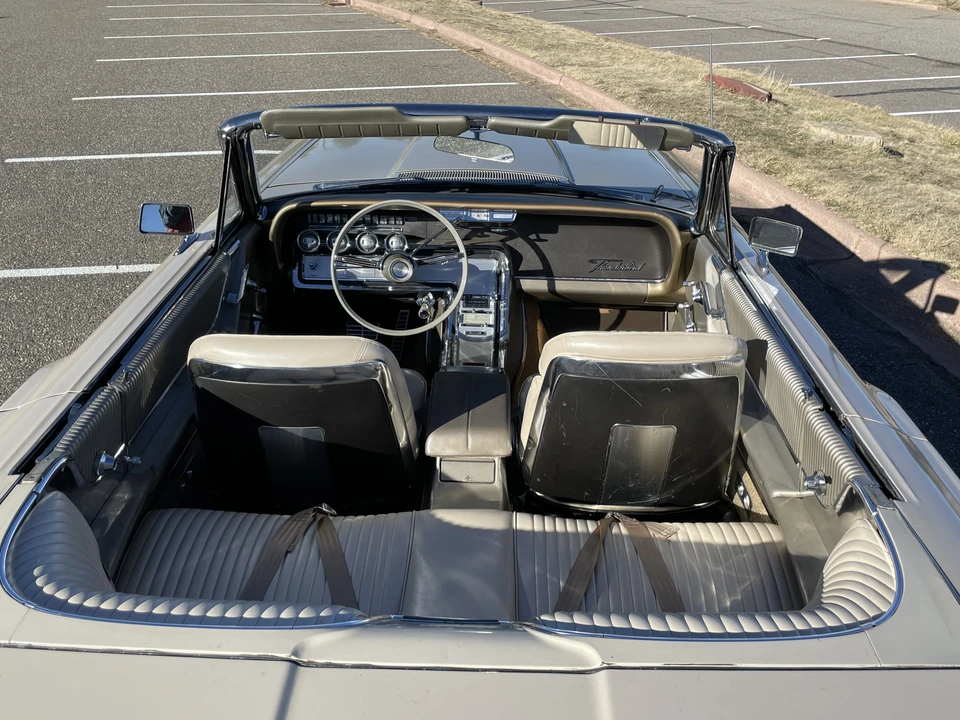 1964 Ford Thunderbird 4th Gen - Image 27 of 31