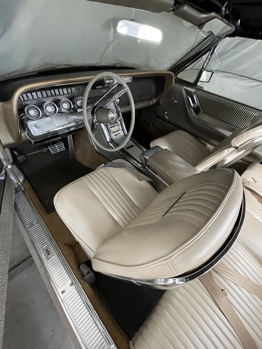 1964 Ford Thunderbird 4th Gen - Image 30 of 31