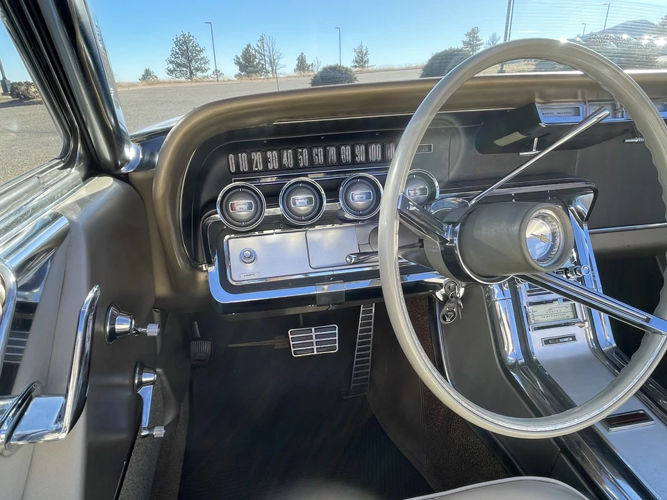 1964 Ford Thunderbird 4th Gen - Image 31 of 31