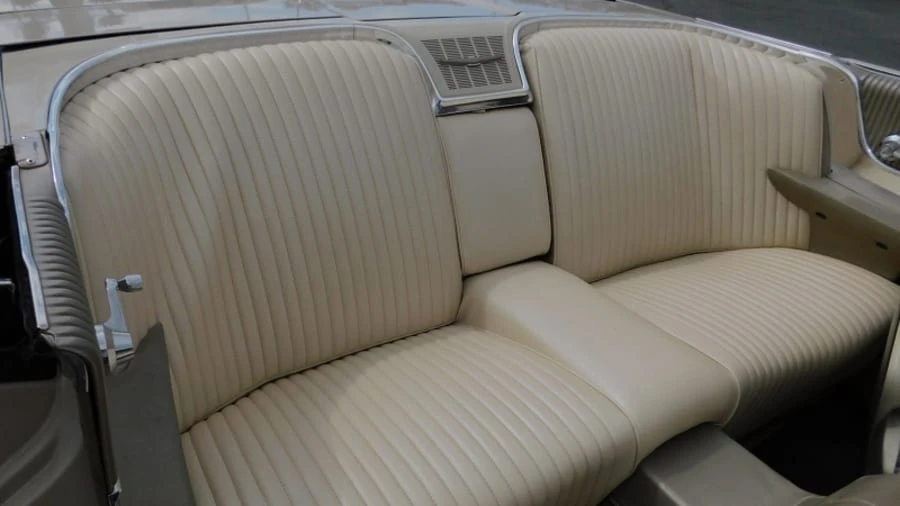 1964 Ford Thunderbird 4th Gen - Image 5 of 12