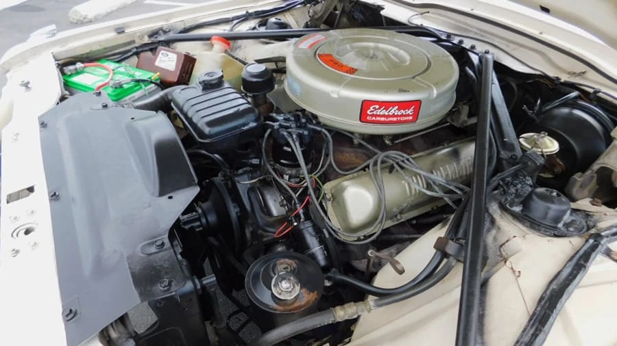 1964 Ford Thunderbird 4th Gen - Image 7 of 12