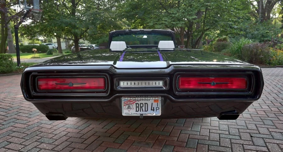 1964 Ford Thunderbird 4th Gen - Image 5 of 21