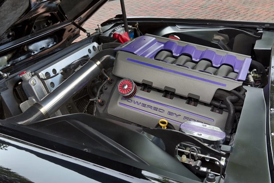 1964 Ford Thunderbird 4th Gen - Image 20 of 21