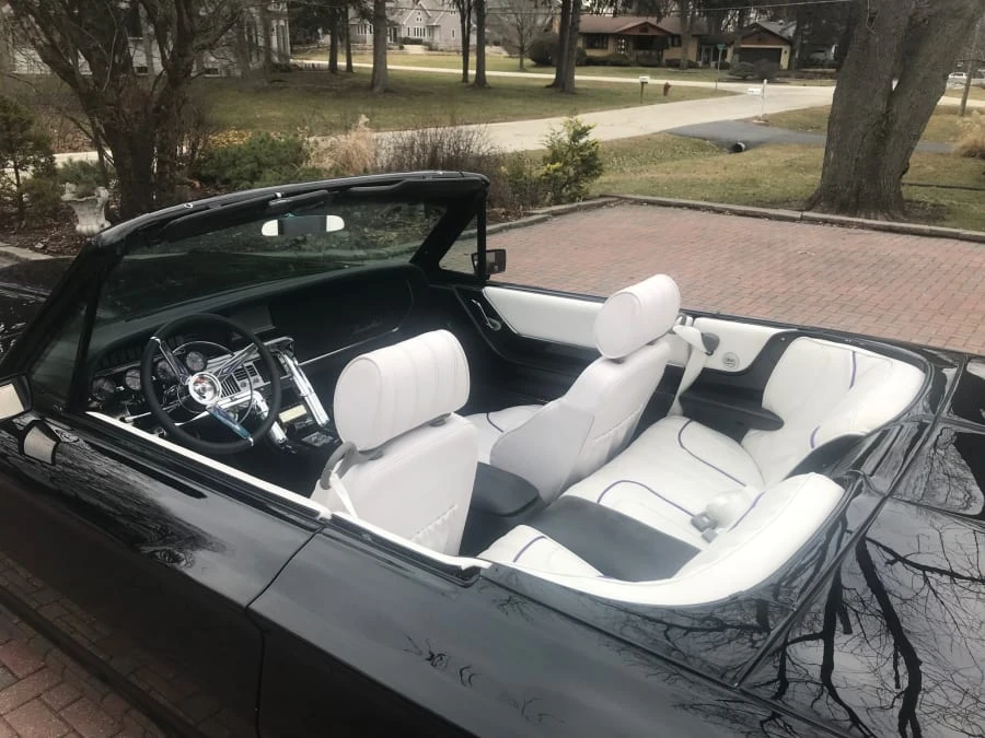 1964 Ford Thunderbird 4th Gen - Image 16 of 21