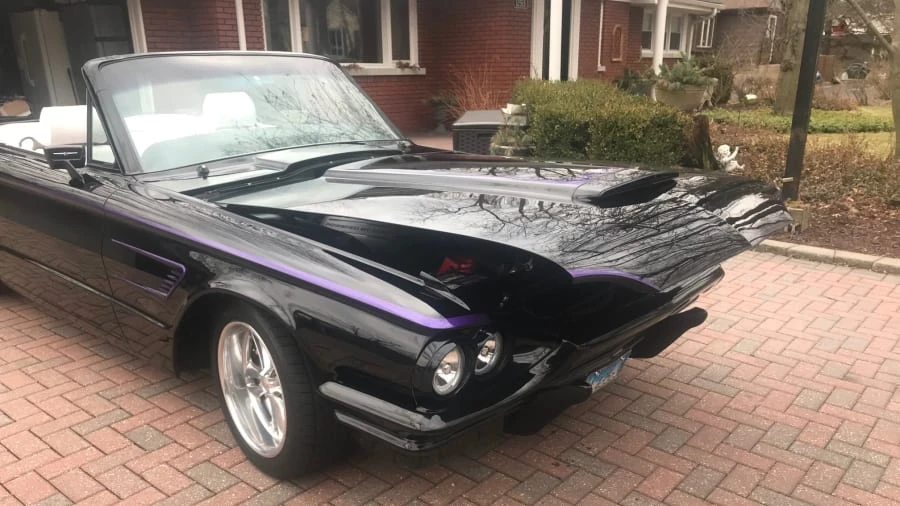 1964 Ford Thunderbird 4th Gen - Image 8 of 21