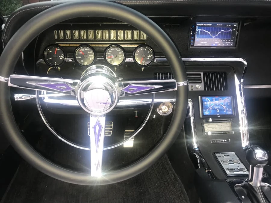 1964 Ford Thunderbird 4th Gen - Image 11 of 21