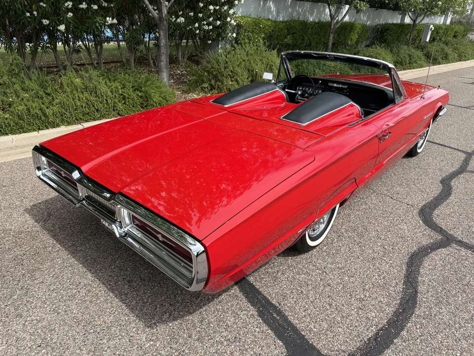 1964 Ford Thunderbird 4th Gen - Image 14 of 31