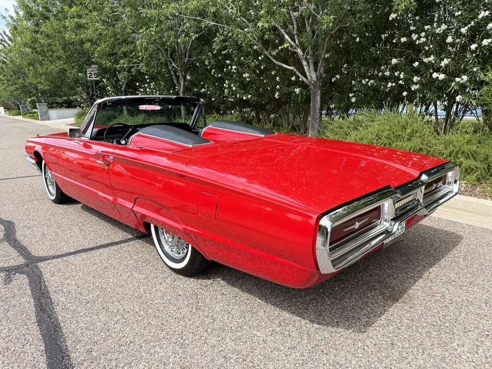 1964 Ford Thunderbird 4th Gen - Image 20 of 31