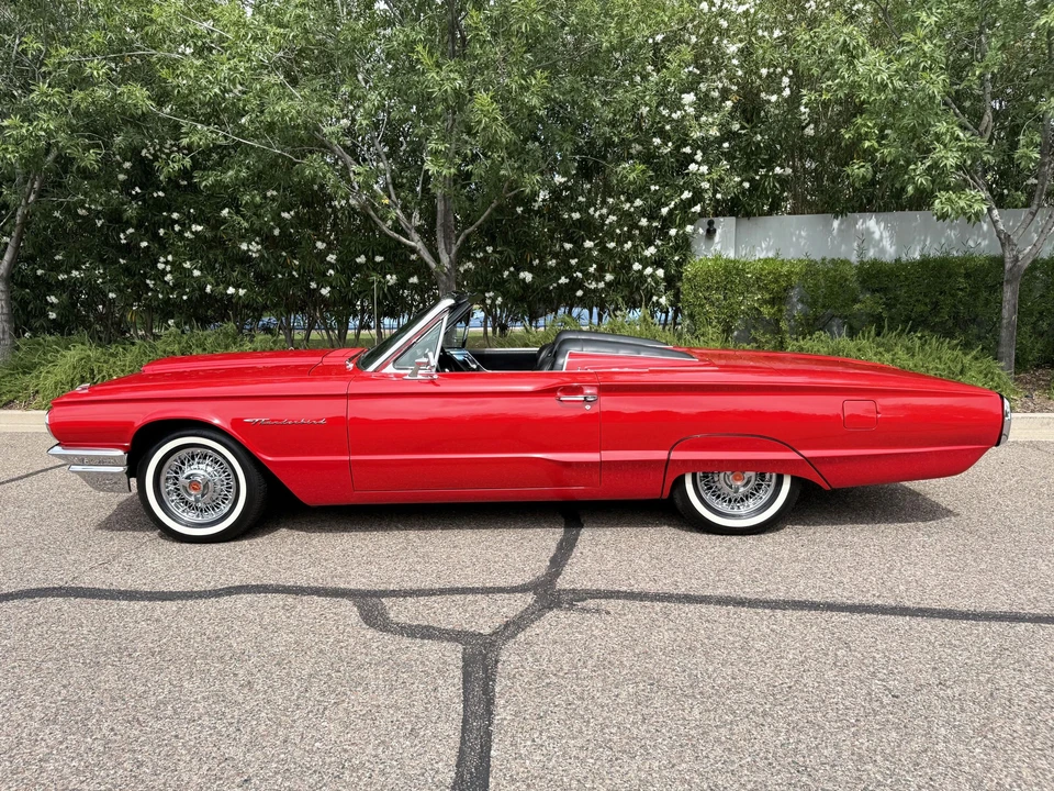 1964 Ford Thunderbird 4th Gen - Image 24 of 31