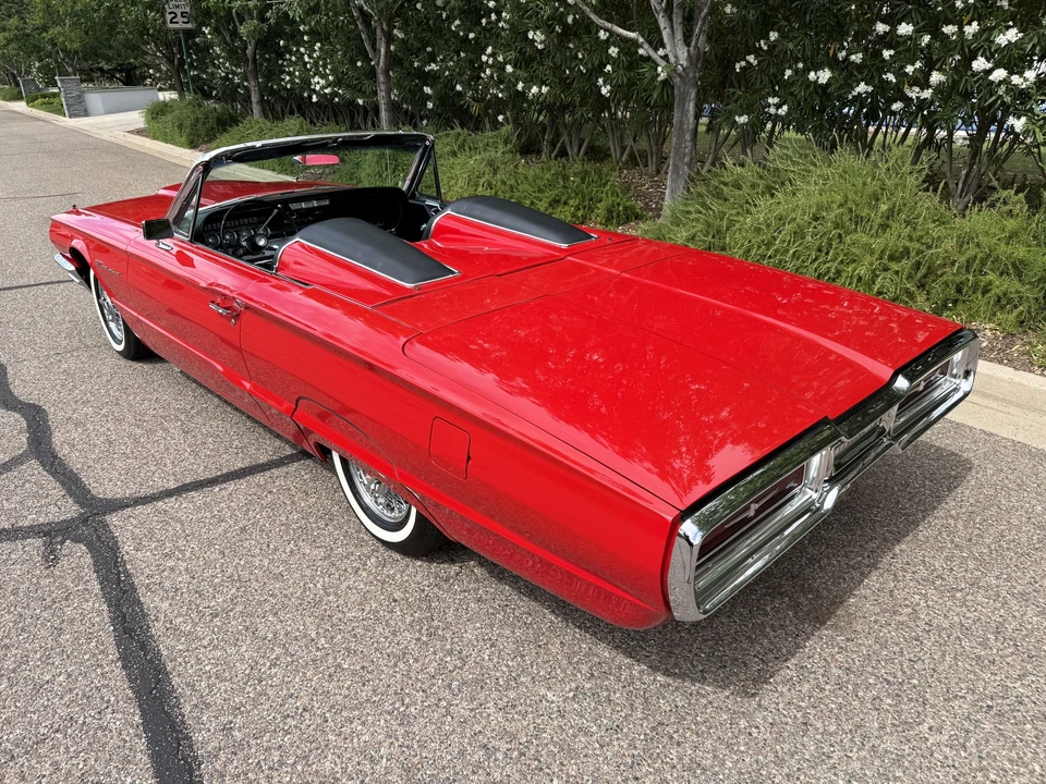 1964 Ford Thunderbird 4th Gen - Image 21 of 31