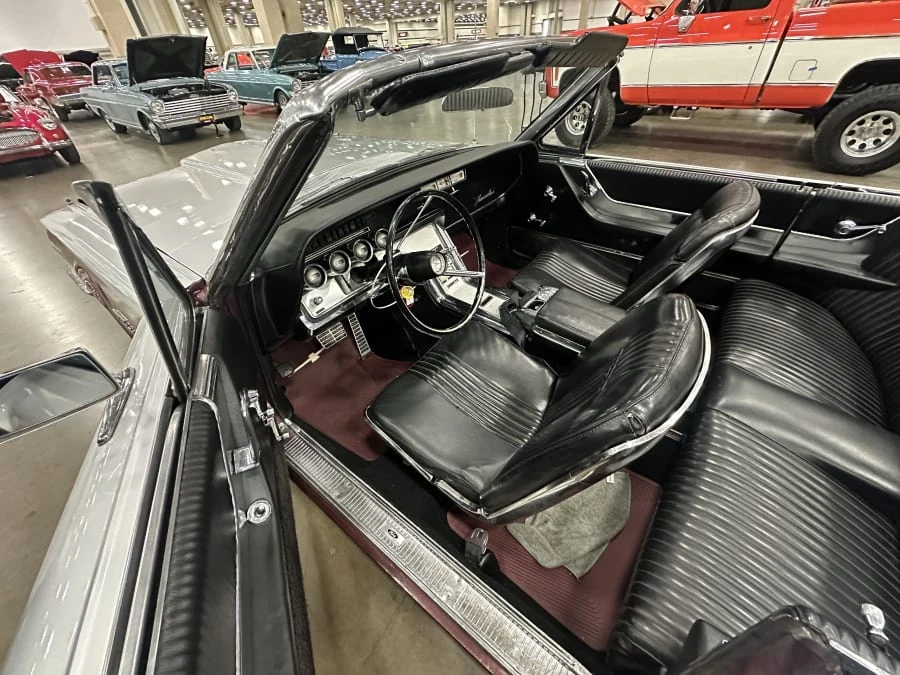 1964 Ford Thunderbird 4th Gen - Image 3 of 4