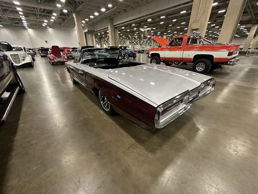 1964 Ford Thunderbird 4th Gen - Image 2 of 4
