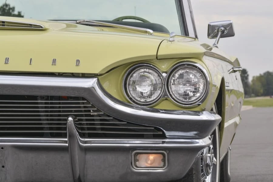 1964 Ford Thunderbird 4th Gen - Image 9 of 12