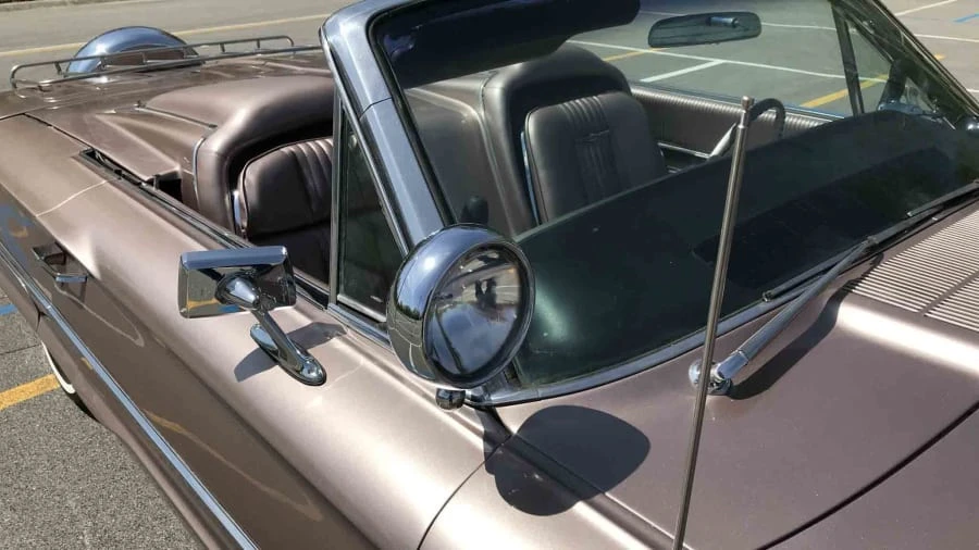 1964 Ford Thunderbird 4th Gen - Image 13 of 16