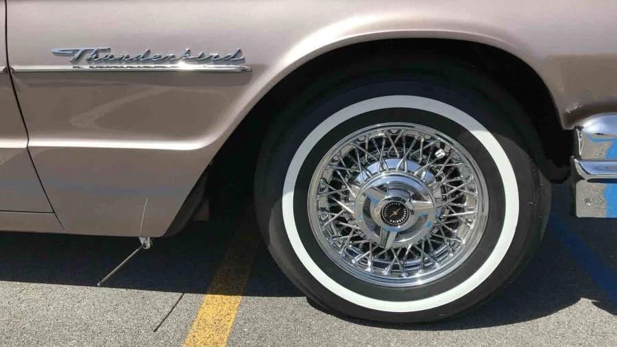 1964 Ford Thunderbird 4th Gen - Image 14 of 16