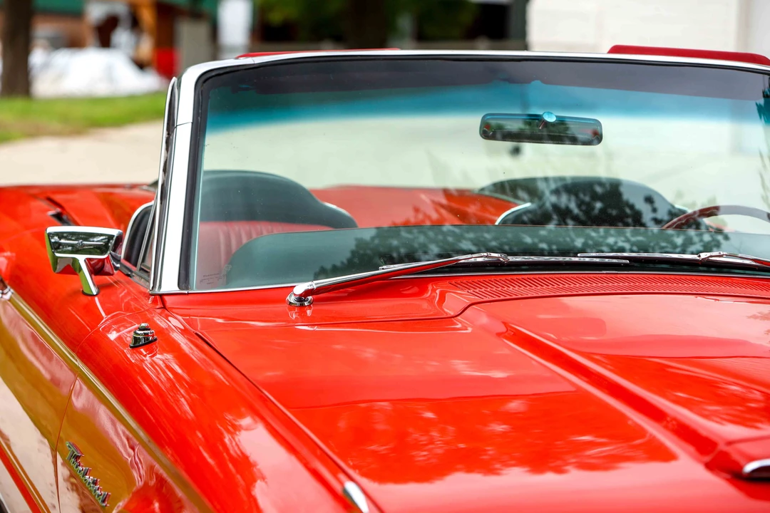 1964 Ford Thunderbird 4th Gen - Image 21 of 31