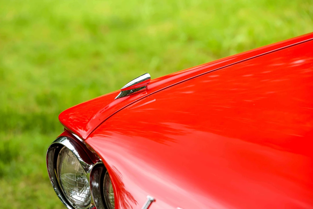 1964 Ford Thunderbird 4th Gen - Image 17 of 31