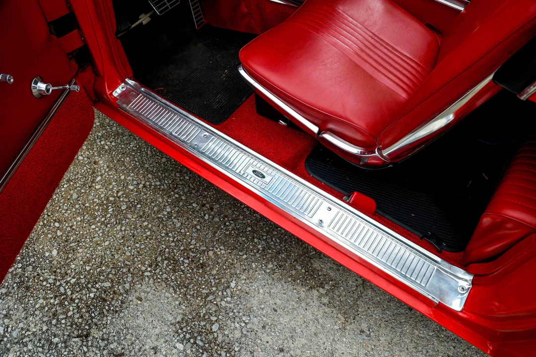 1964 Ford Thunderbird 4th Gen - Image 31 of 31