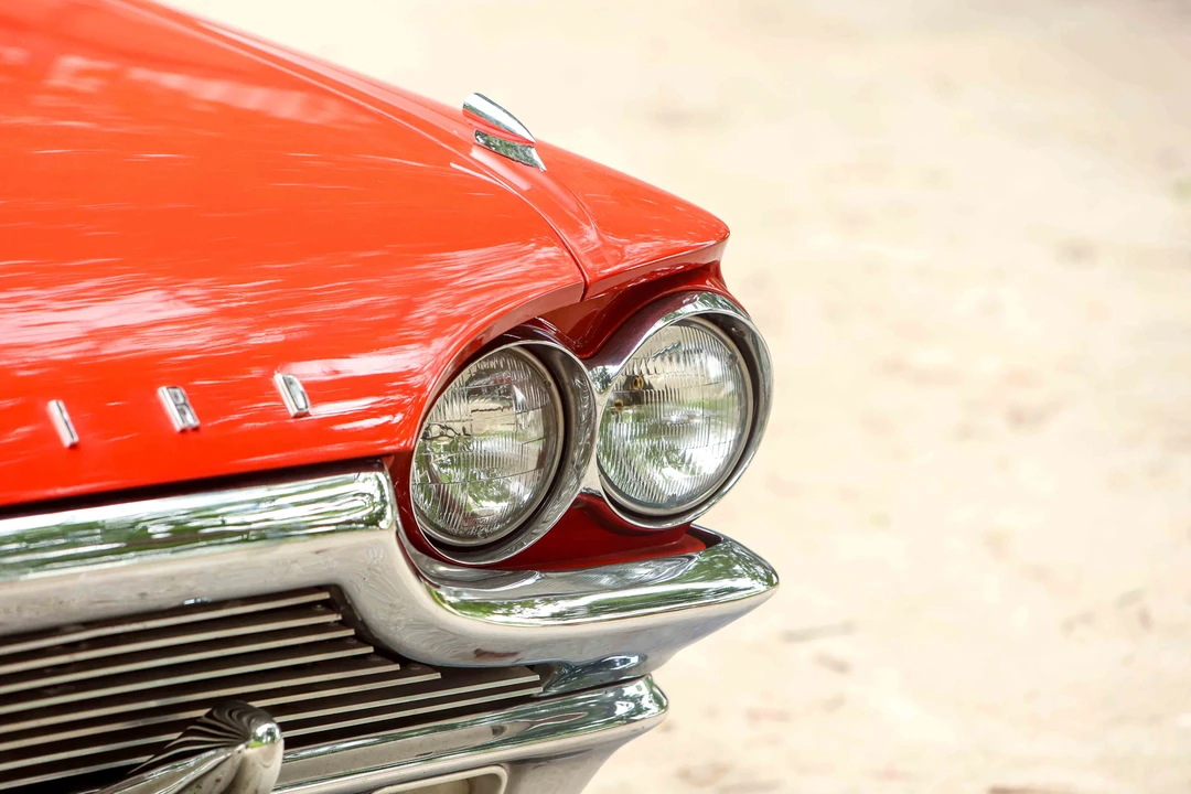 1964 Ford Thunderbird 4th Gen - Image 19 of 31