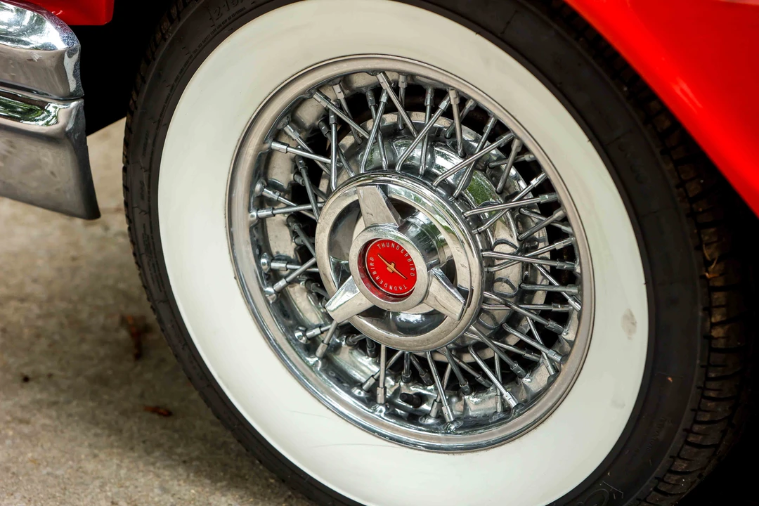 1964 Ford Thunderbird 4th Gen - Image 15 of 31