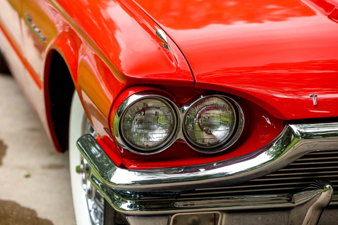 1964 Ford Thunderbird 4th Gen - Image 20 of 31