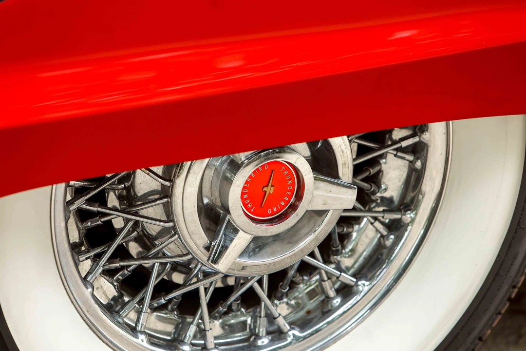 1964 Ford Thunderbird 4th Gen - Image 14 of 31