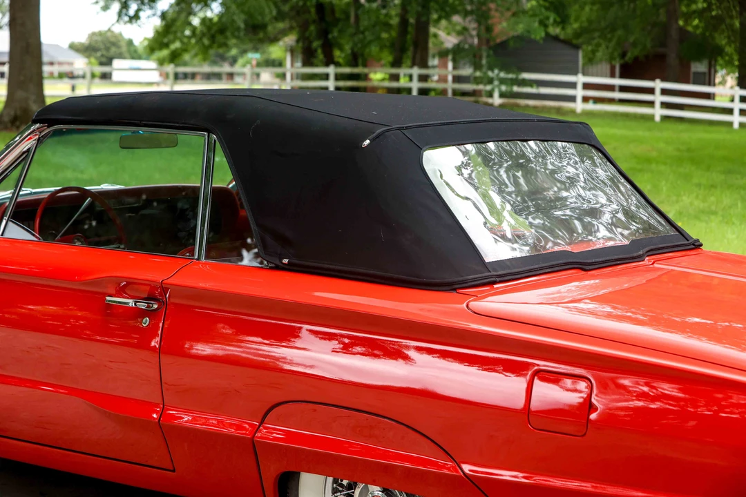 1964 Ford Thunderbird 4th Gen - Image 26 of 31