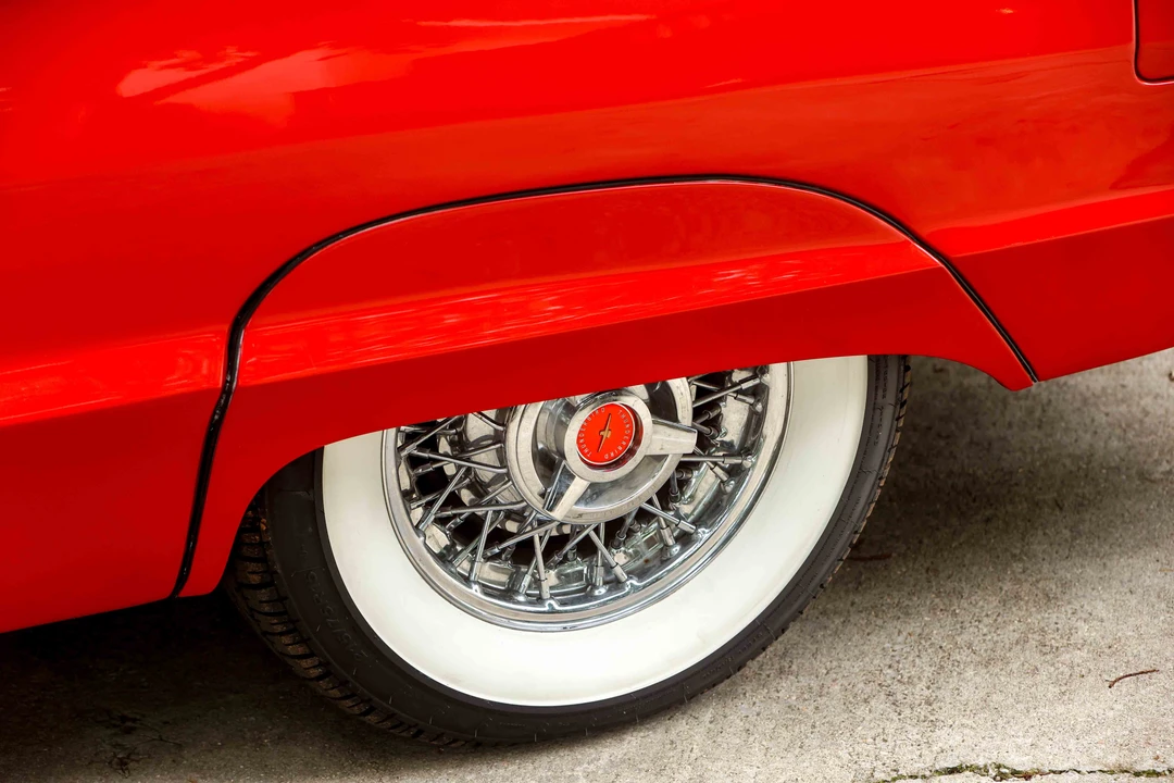 1964 Ford Thunderbird 4th Gen - Image 13 of 31