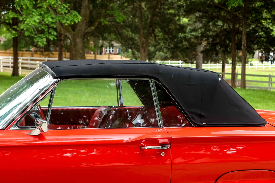 1964 Ford Thunderbird 4th Gen - Image 25 of 31