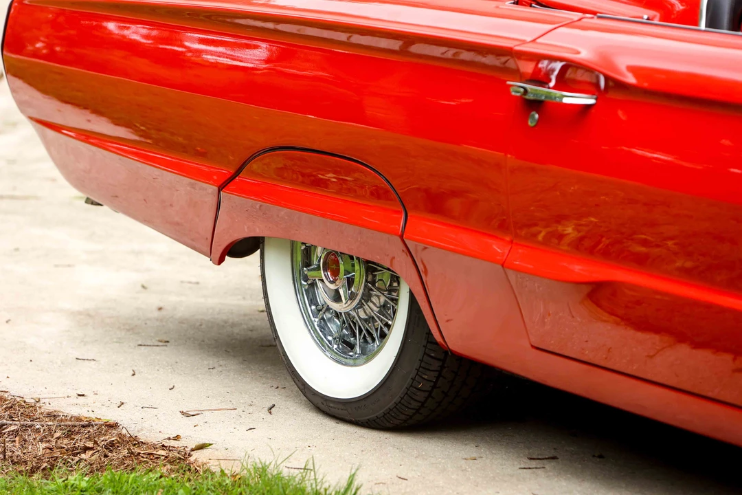 1964 Ford Thunderbird 4th Gen - Image 24 of 31
